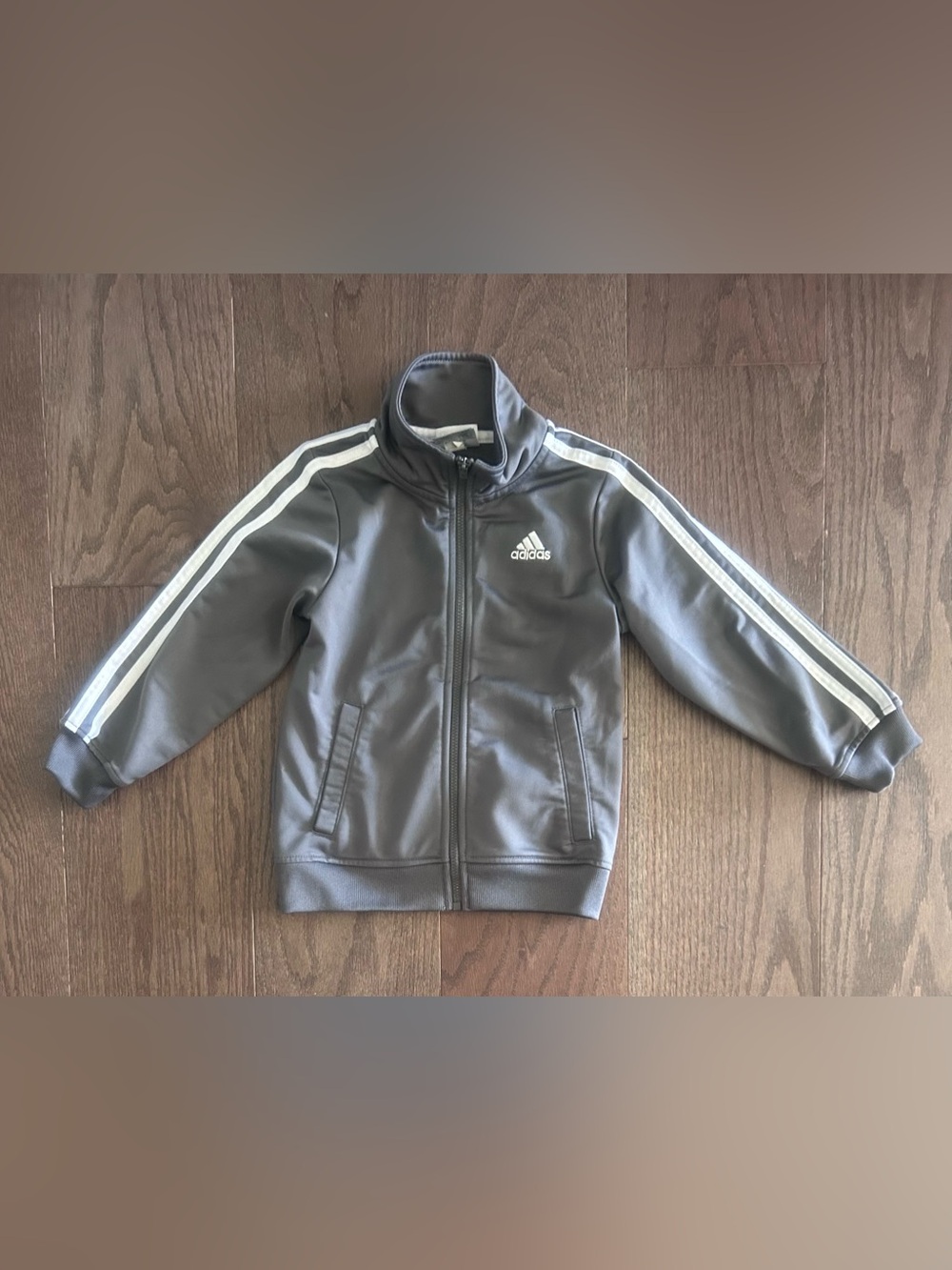 Adidas Size 3T Boy's Sweatshirt